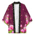 Rin The Horse Kimono